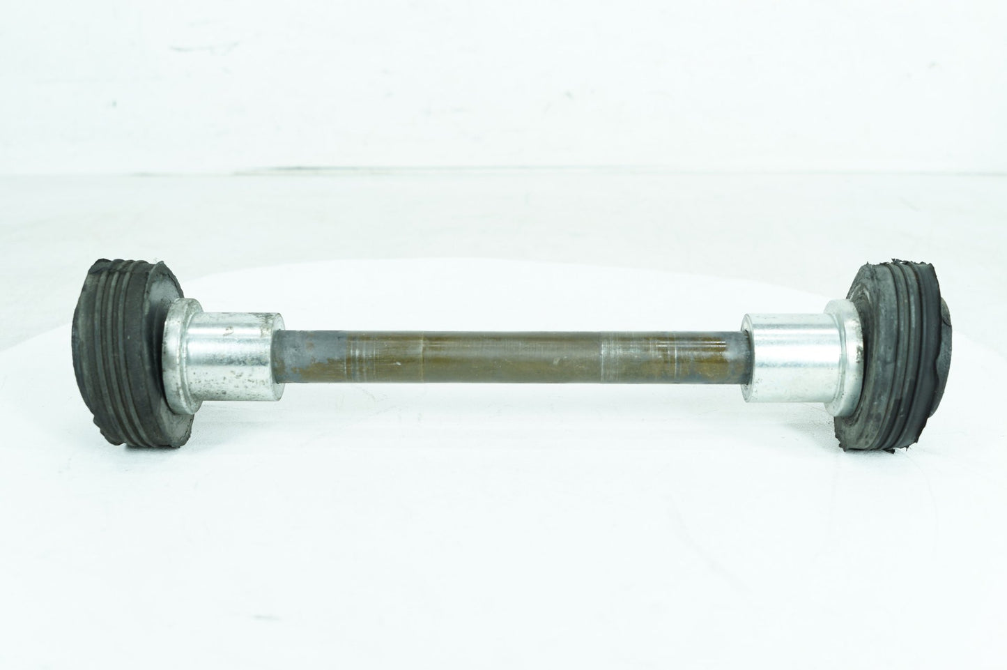 1999 - 2006 Harley-Davidson Touring Electra Police Rear Fork Swingarm Pivot Bolt Shaft 47505-02