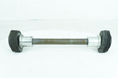1999 - 2006 Harley-Davidson Touring Electra Police Rear Fork Swingarm Pivot Bolt Shaft 47505-02
