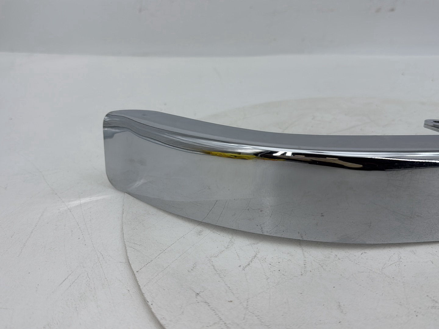 1999 - 2006 Harley-Davidson Softail Heritage Drive Belt Guard Cover Shield 60533-00A