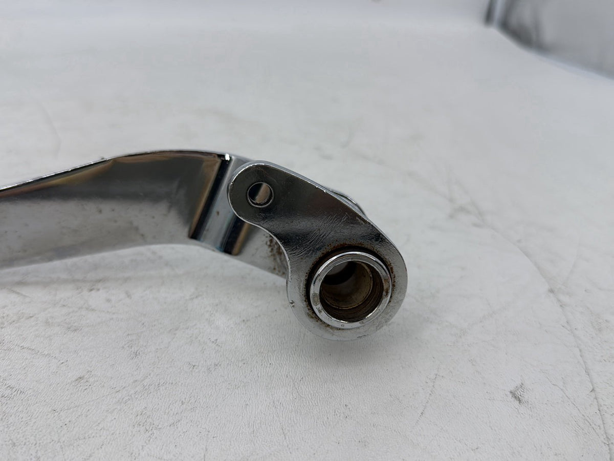 1999 - 2006 Harley-Davidson Touring Electra Glide Ultra Foot Brake Control Lever Pedal 42407-02