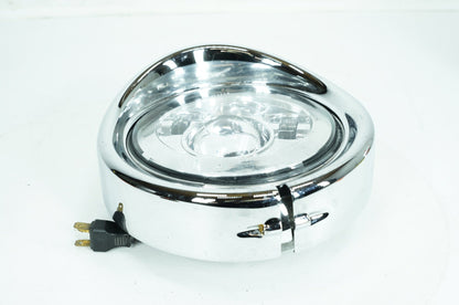 1999 - 2006 Harley-Davidson Touring Road King Headlight Headlamp Head Lamp Light LED 67702-81A