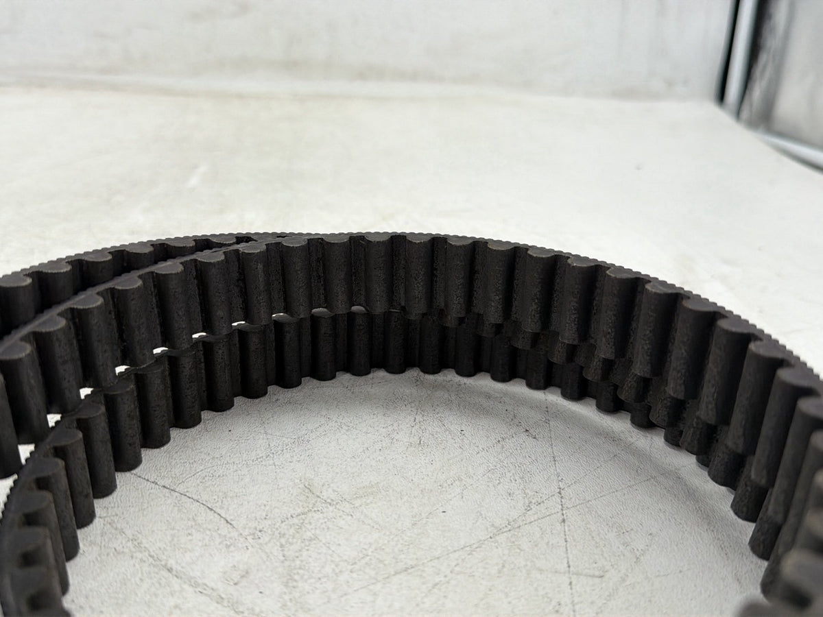 2009 Harley Dyna Street Bob FXDB OEM Rear Drive Belt