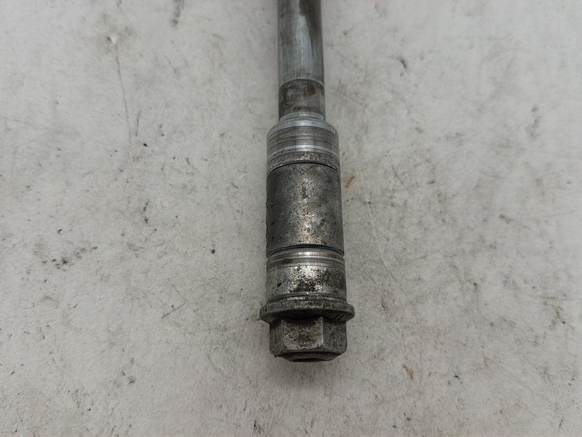 1992 Harley Electra Glide Touring Classic OEM Rear Wheel Axle Bolt Shaft