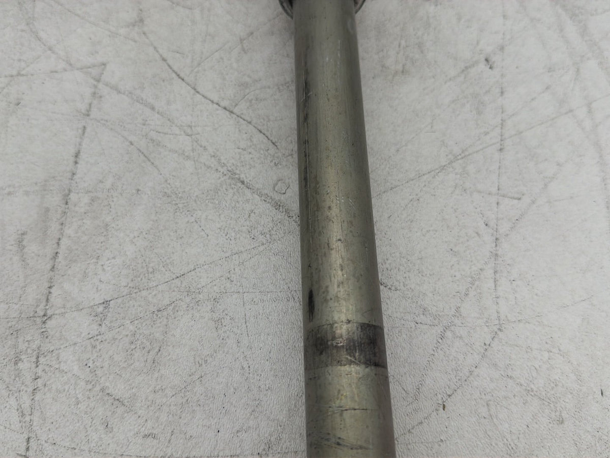 2014 Harley Dyna Low Rider FXDL OEM Rear Wheel Axle Bolt Shaft 41114-08