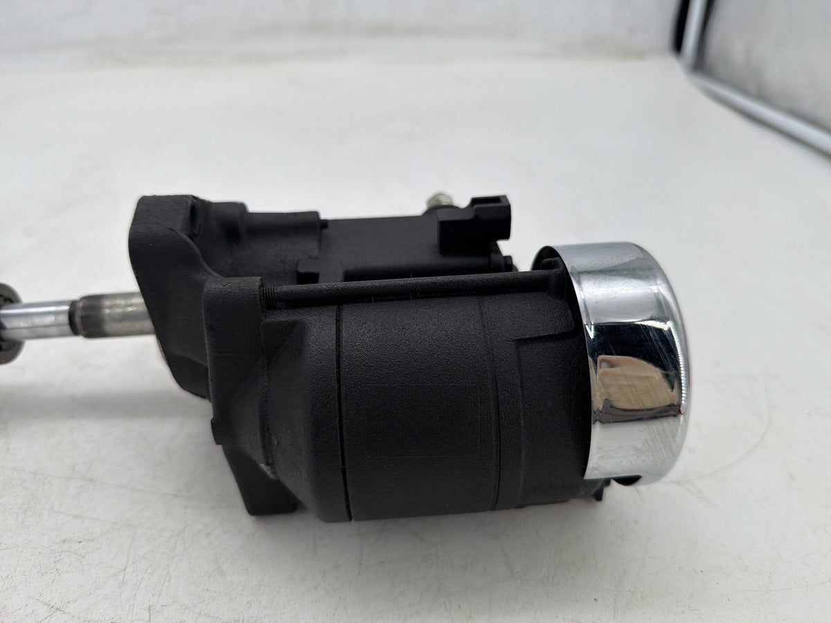 2006 Harley Softail Deuce FXSTDI OEM Engine Starter Motor 31553-94B 12V