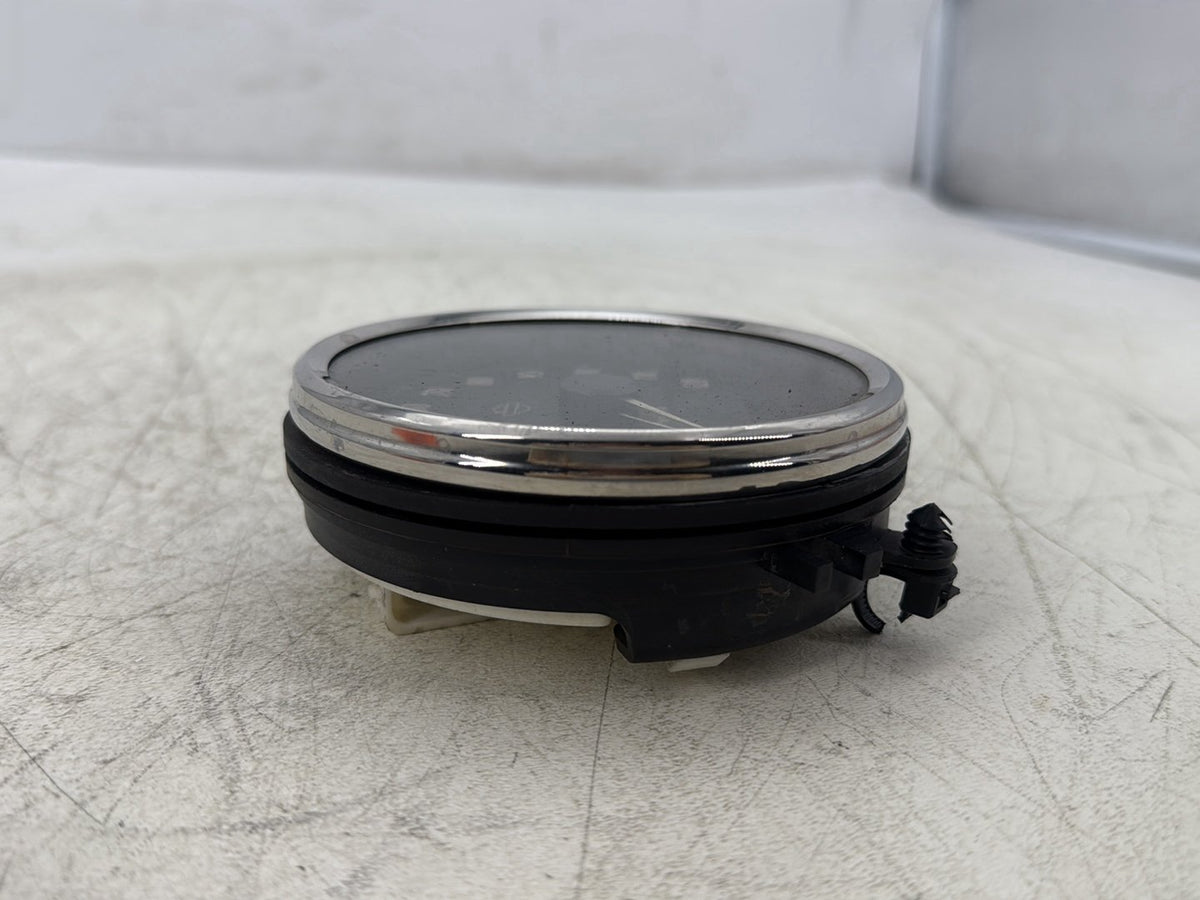 2012 Harley Dyna Super Glide Custom OEM Speedo Speedometer Gauge Cluster 17K