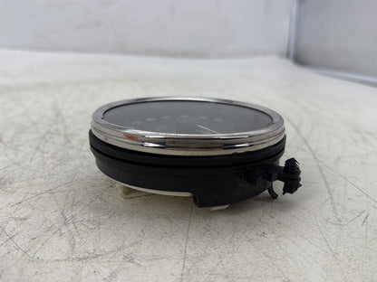 2012 Harley Dyna Super Glide Custom FXDCI OEM Speedo Speedometer Gauge Cluster