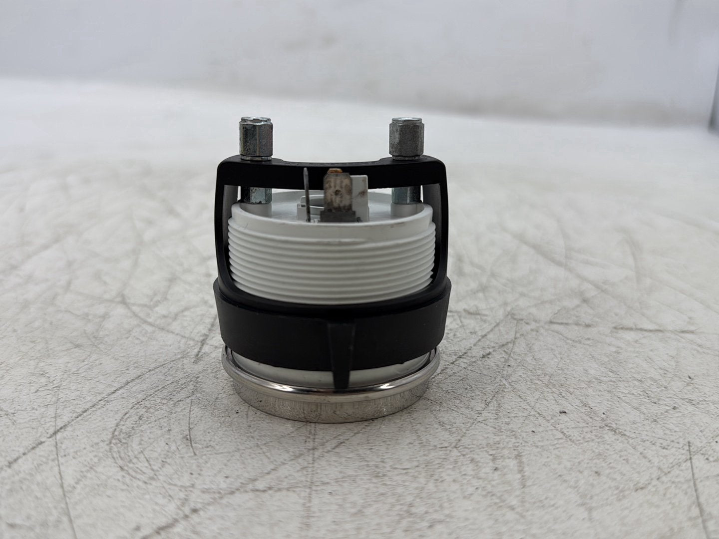 2012 Harley Street Glide Touring FLHX OEM Battery Volt Meter Gauge