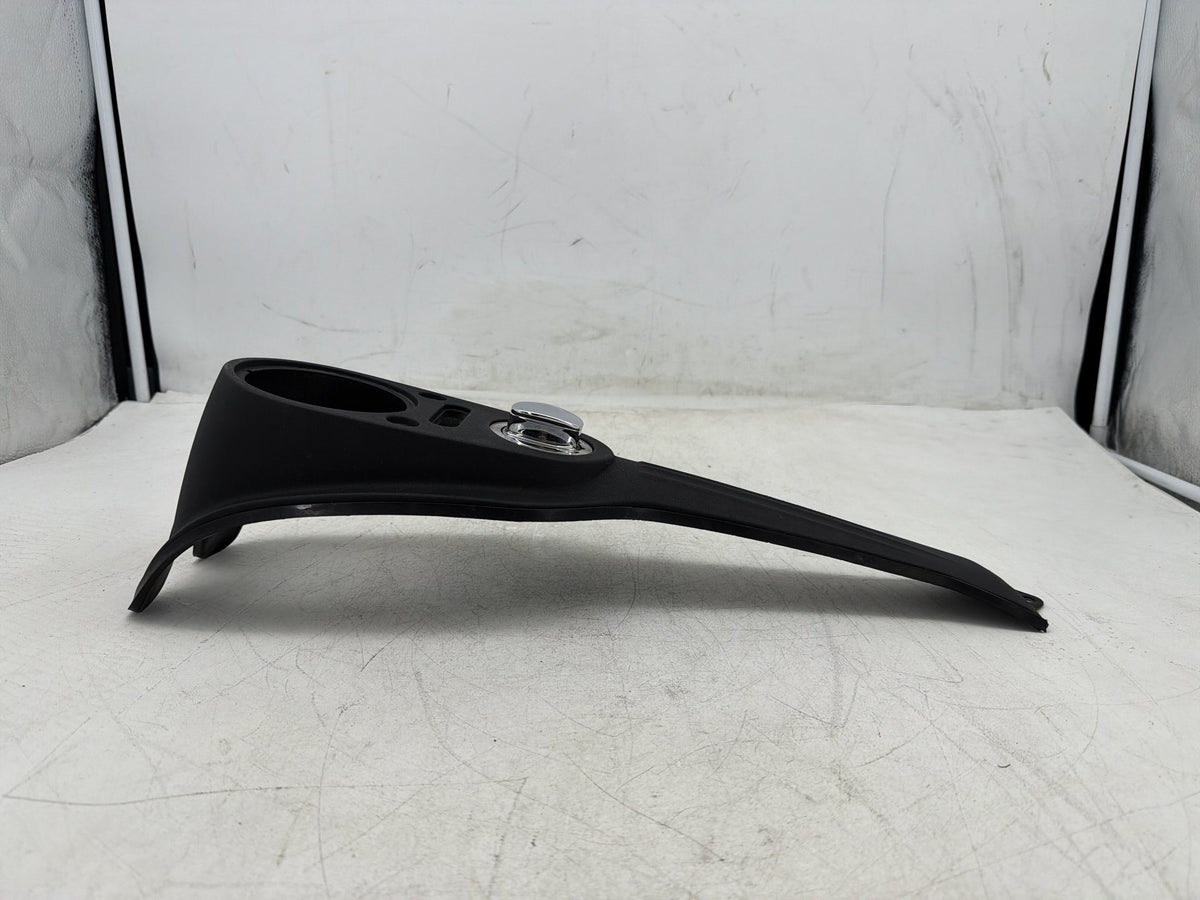 2017 Harley Dyna Street Bob FXDB OEM Fuel Gas Tank Dash Console 70900209