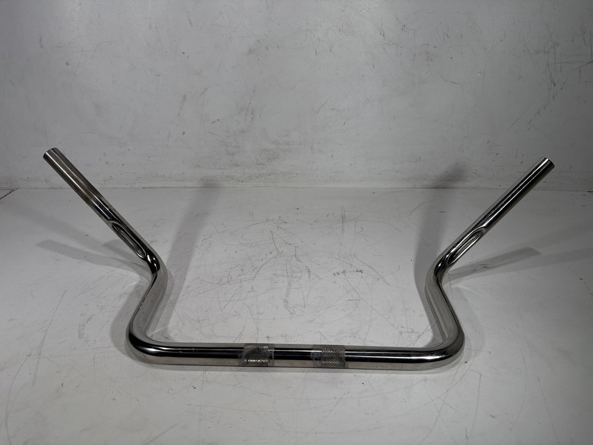2002 Harley Electra Glide Touring FLHT OEM Front Handlebars Handle Bars
