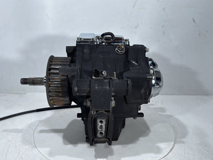2015 Harley Dyna Low Rider FXDL OEM 6 Speed Transmission Gearbox