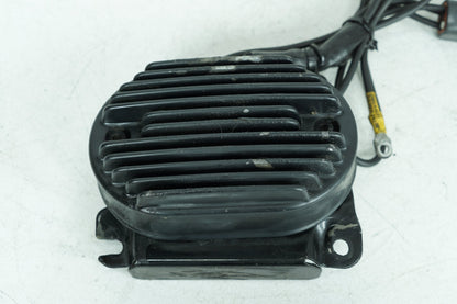 1999 - 2006 Harley-Davidson Softail Fat Boy Voltage Regulator Rectifier   	74540-01