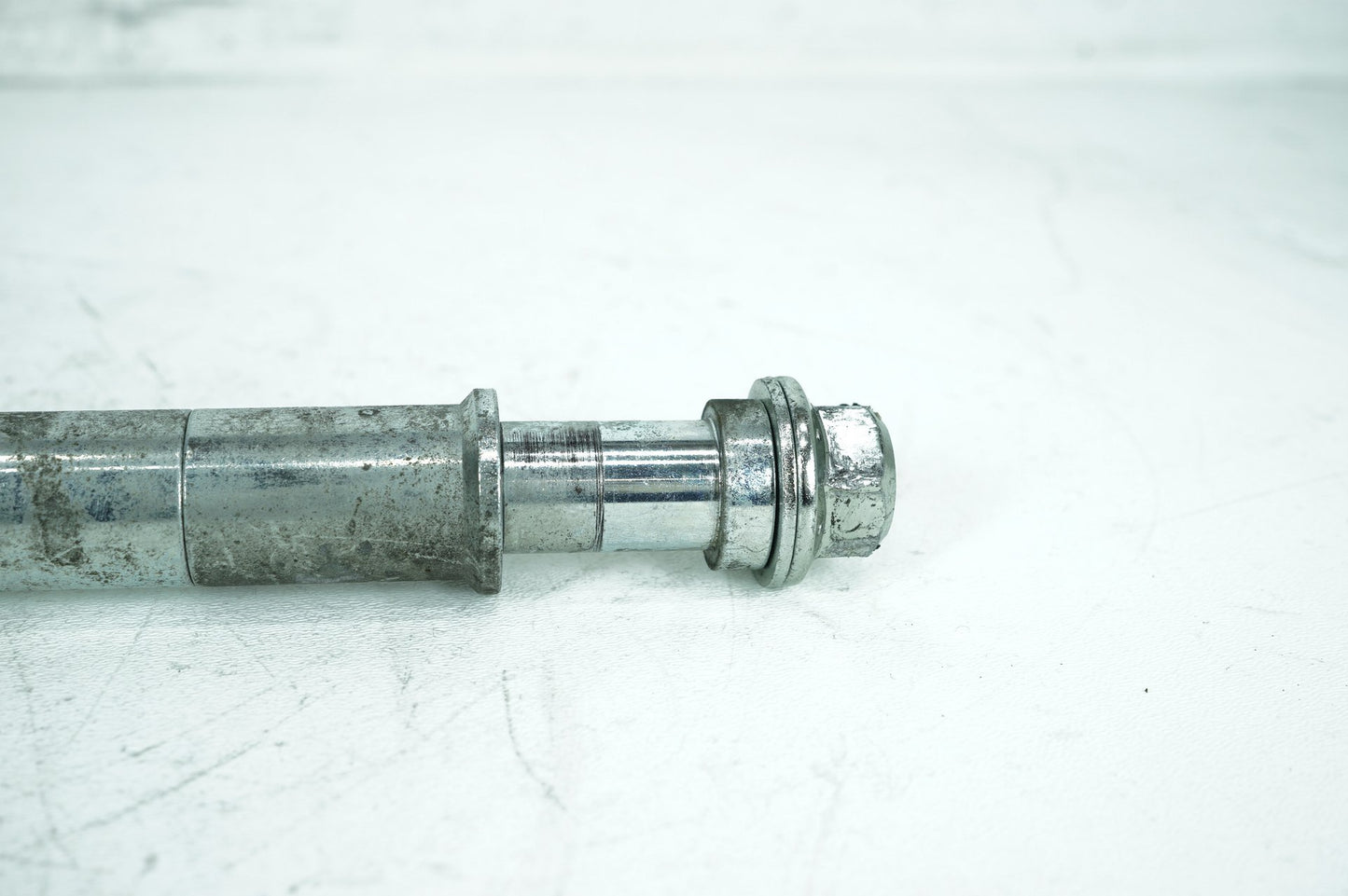 1999 - 2006 Harley-Davidson Softail Standard Rear Fork Swingarm Pivot Bolt Shaft 47610-00