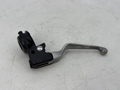 1999 - 2006 Harley-Davidson Touring Electra Glide Ultra Front Left Hand Clutch Control Lever 38608-96