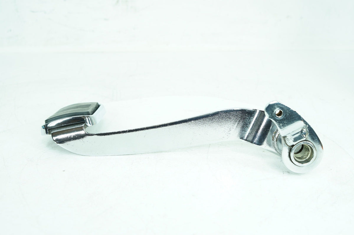 2011 Harley Touring FLHX Street Glide OEM Foot Brake Control Lever Pedal