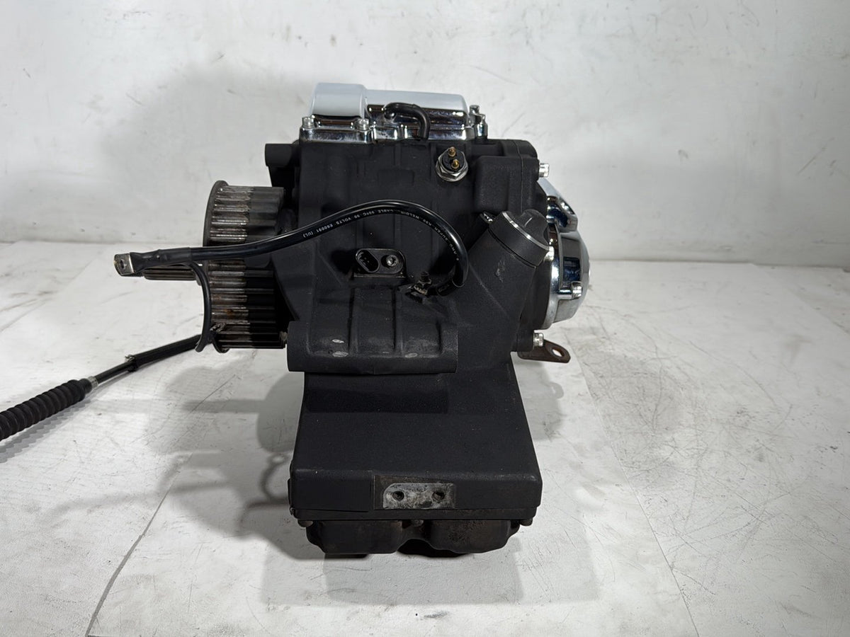 2012 Harley Electra Glide Touring Ultra OEM 6 Speed Transmission Gearbox 62K 62K