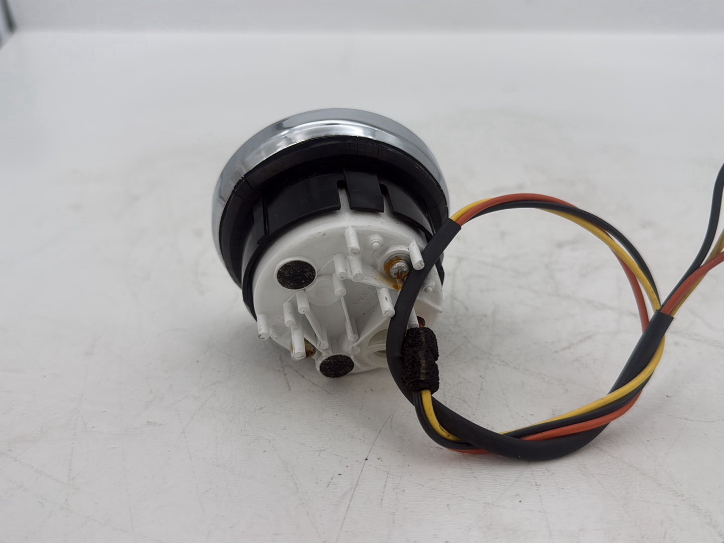 2005 Harley Touring FLHRCI Road King Classic OEM Fuel Level Gas Tank Gauge