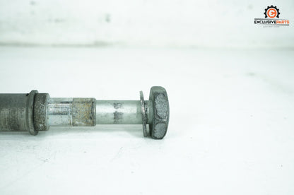 2000 - 2006 Harley-Davidson Softail Heritage Classic Rear Fork Swingarm Pivot Bolt Shaft 47610-00