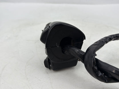 2008 Harley Electra Glide Touring Ultra FLHTCUI OEM Left Turn Signal Headlight Switches Controls