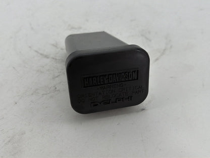 2003 Harley Road King Touring FLHRCI Classic OEM Turn Signal Security Module TSSM