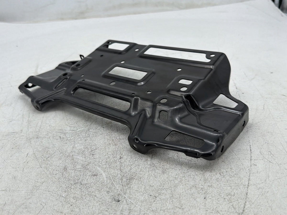 2016 Harley Electra Glide Touring Ultra OEM Inner Fairing Mount Support Bracket