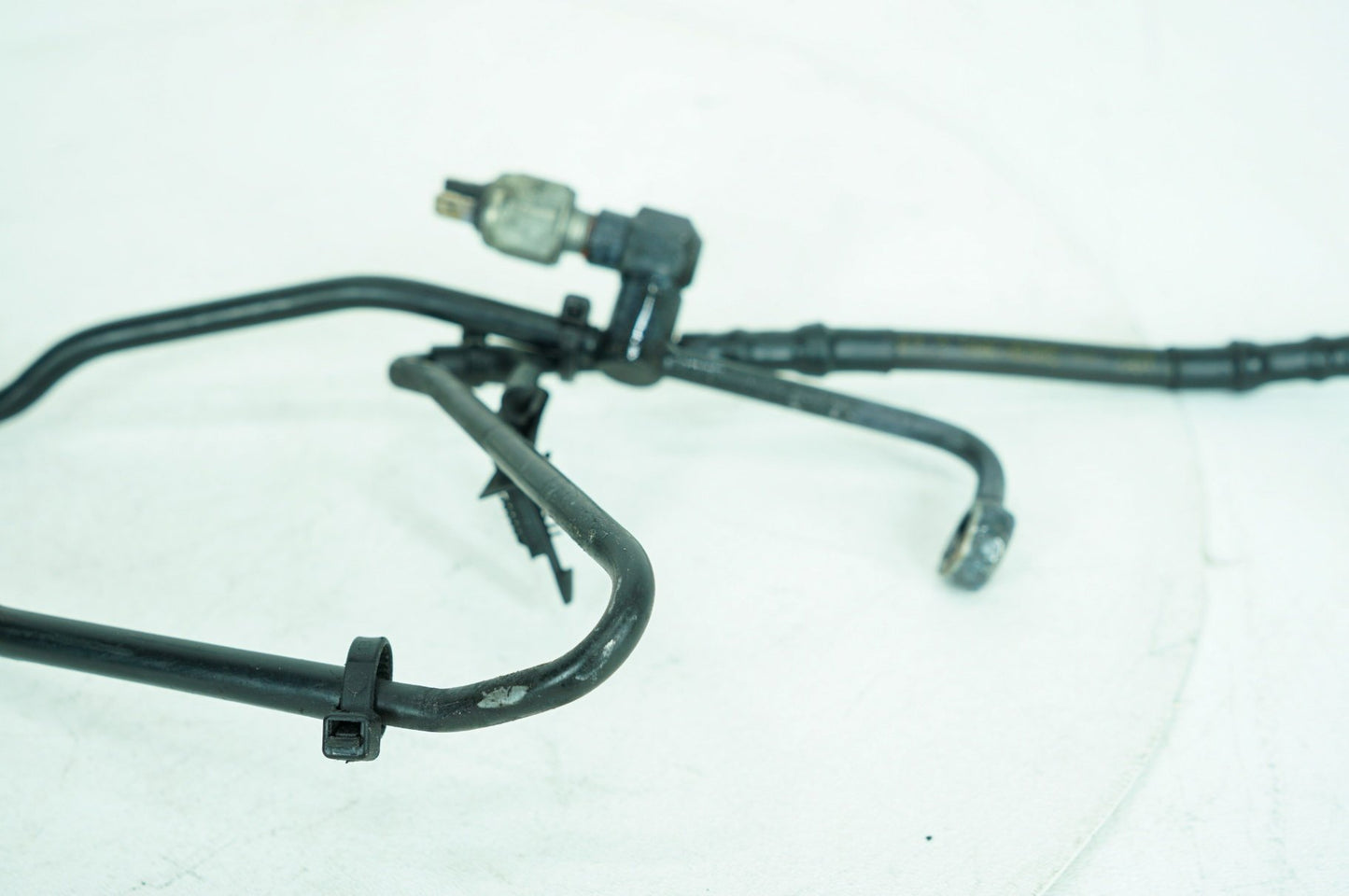 2017 - 2025 Harley-Davidson Touring Electra Glide Ultra Rear Brake Hose Line Pipe ABS 50600067