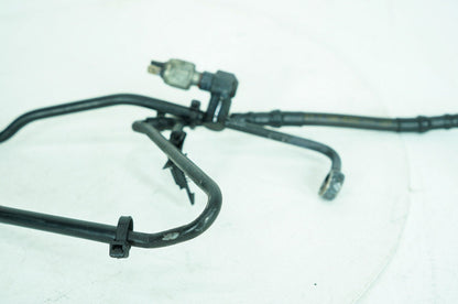 2017 - 2025 Harley-Davidson Touring Electra Glide Ultra Rear Brake Hose Line Pipe ABS 50600067
