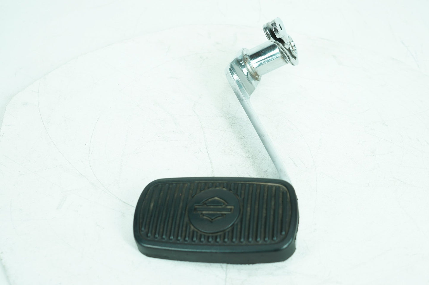 2007 - 2012 Harley-Davidson Touring Electra Glide Ultra Foot Brake Control Lever Pedal 42407-08