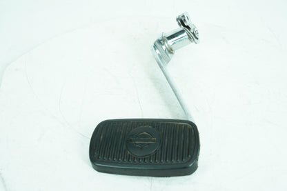 2007 - 2012 Harley-Davidson Touring Electra Glide Ultra Foot Brake Control Lever Pedal 42407-08