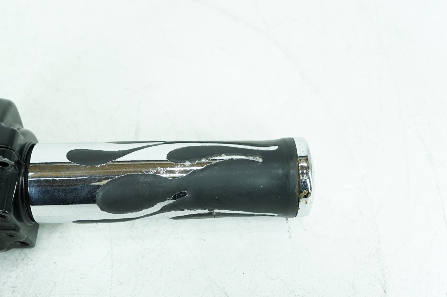 1999 - 2006 Harley-Davidson Touring Electra Glide Classic Right Engine Start Kill Switches Controls 71684-06A