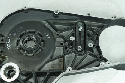 1999 - 2006 Harley-Davidson Softail Fat Boy Inner Primary Clutch Cover 60620-94B