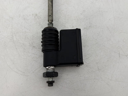 1999 - 2006 Harley-Davidson Dyna Super Glide Rear Brake Master Cylinder Reservoir 42474-90B