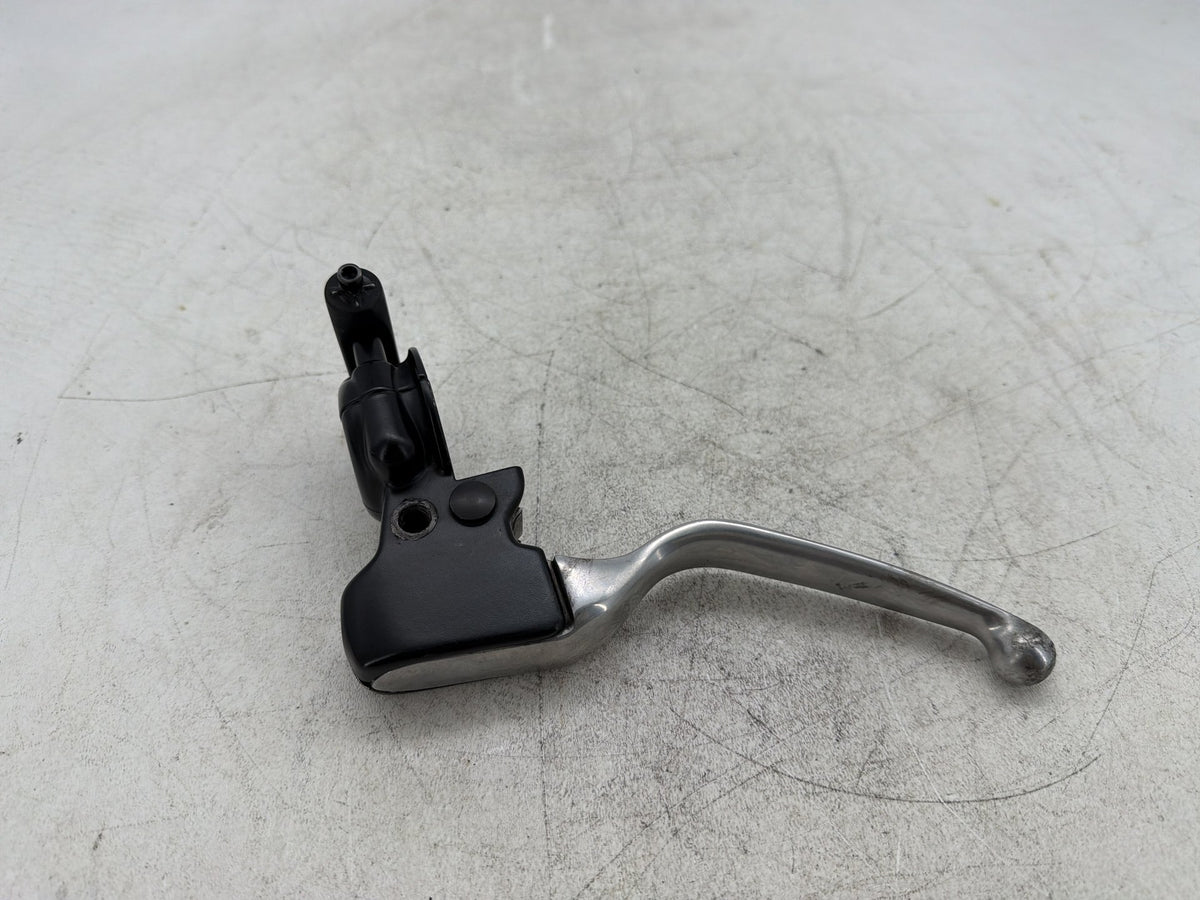 2010 Harley Electra Glide Touring Ultra OEM Front Left Hand Clutch Control Lever