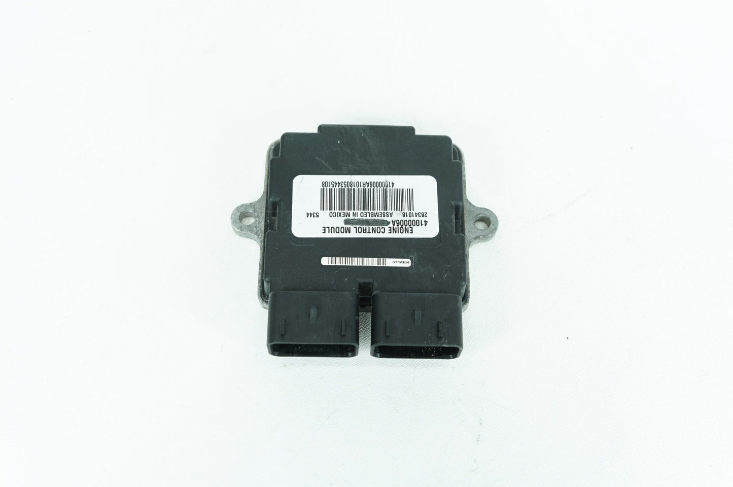 2007 - 2017 Harley-Davidson Dyna Super Glide Custom Engine Control Module Brain ECU ECM 41000006A