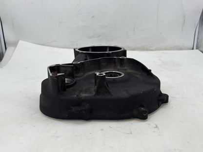 2007 Harley Street Glide Touring FLHX OEM Inner Primary Clutch Cover