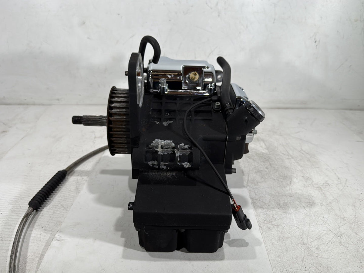 2006 Harley Electra Glide Touring Ultra OEM 5 Speed Transmission Gearbox 37K