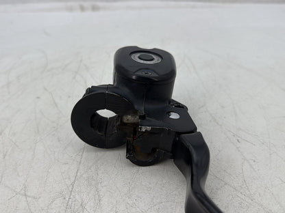 2013 Harley Forty-Eight Sportster 1200X OEM Front Right Brake Lever Master Cylinder