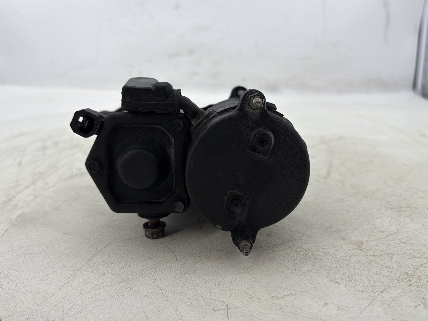 2015 Harley Dyna Low Rider FXDL OEM Engine Starter Motor