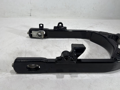 2008 Harley Dyna Fat Bob FXDF OEM Rear Fork Swingarm Swing Arm