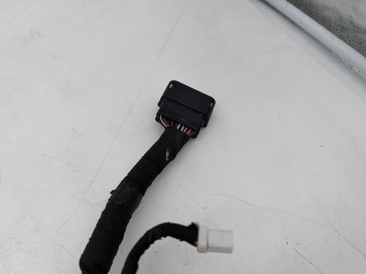 2020 Harley Softail Standard FXST OEM Wire Wiring Harness Plug In Connectors
