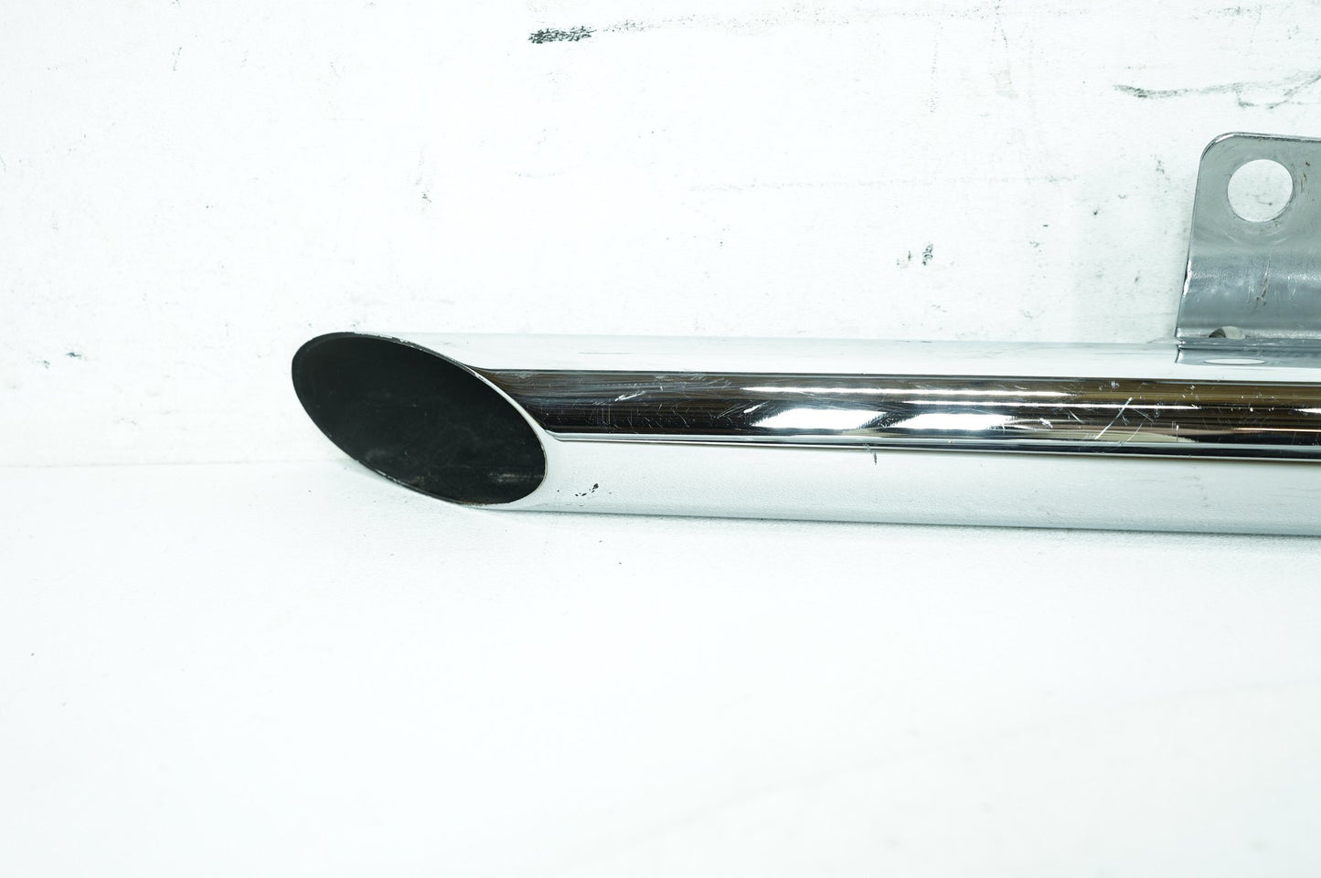 1986 - 2003 Harley-Davidson Sportster  Exhaust System Header Pipe 65568-86A