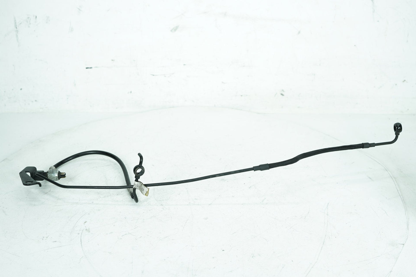 2008 - 2016 Harley-Davidson Touring Electra Ultra Front Brake Hose Line Pipe ABS 40612-09