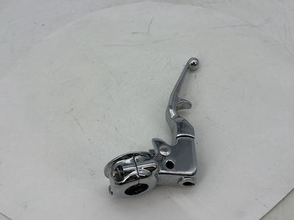 2005 Harley Road Glide Touring FLTRI OEM Front Left Hand Clutch Control Lever