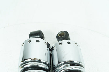 1999 - 2006 Harley-Davidson Dyna Low Rider Rear Left Right Shock Absorbers 54615-01