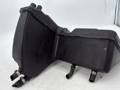 2005 Harley Sportster XL883C 883 Custom OEM Oil Tank Reservoir Bottle Canister & Dipstick