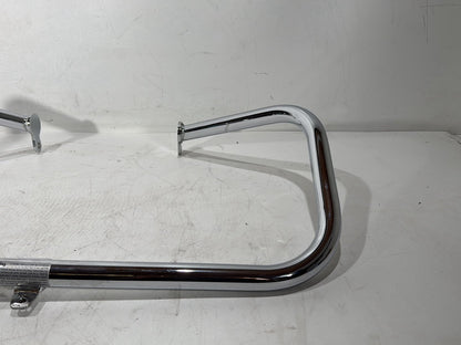 2010 Harley Street Glide Touring FLHX OEM Front Engine Crash Highway Bar Guard
