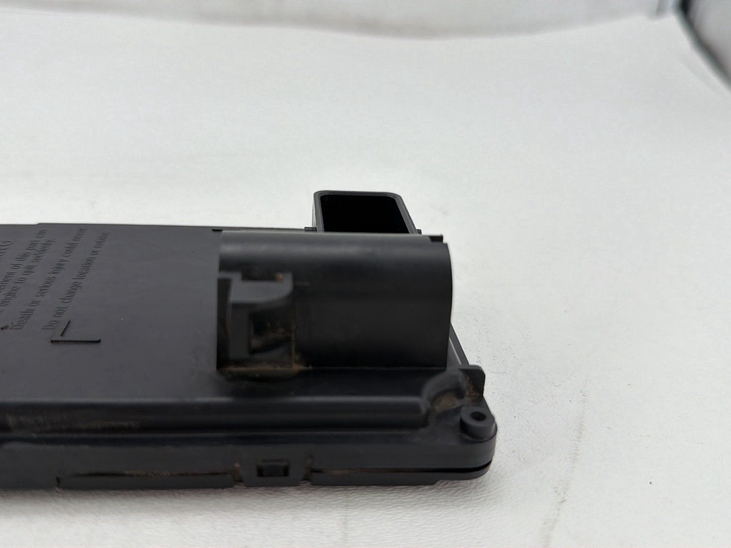 2011 Harley Heritage Softail Classic FLSTC OEM Body Control Module BCU BCM