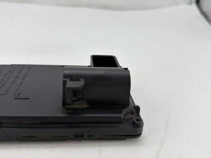 2011 Harley Heritage Softail Classic FLSTC OEM Body Control Module BCU BCM