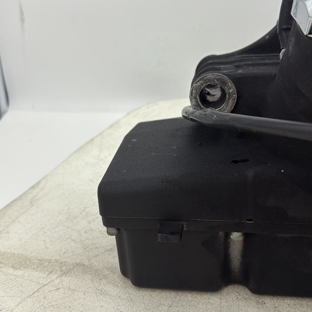 2007 - 2012 Harley-Davidson Touring Street Glide 6 Speed Transmission Gearbox 33035-07B