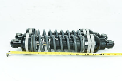 2007 - 2012 Harley-Davidson Touring Street Glide Rear Left Right Shock Absorbers Progressive Suspension